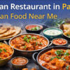Top Indian Restaurant in Papakura