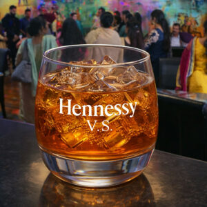 Hennessy V.S.