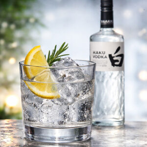 Haku Vodka