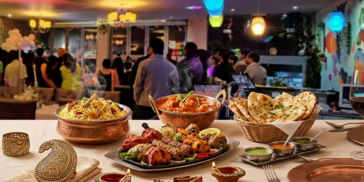 indian takeaway in takanini