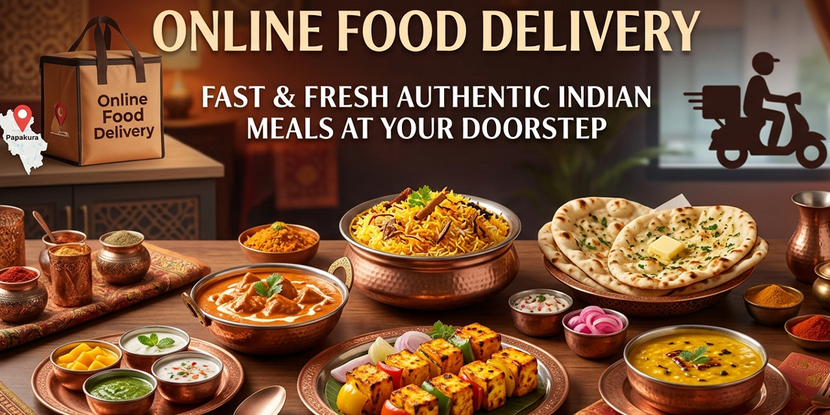 online food delivery in New Zealand