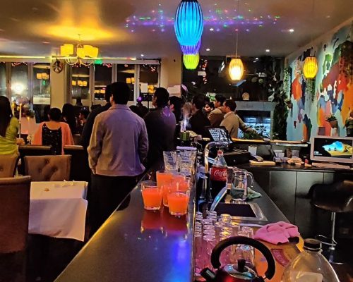 Every Occasion with Indian Zayka