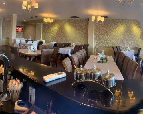 Trusted Indian Dining