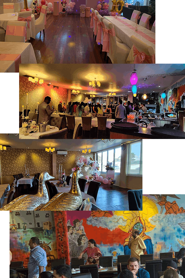 Celebrate Every Occasion with Indian Zayka!